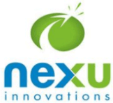 Nexu Innovations Logo
