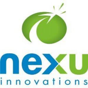 Nexu Innovation logo used in TengoInternet's acquisition press release